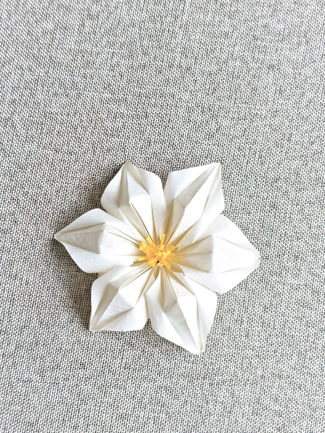 Finished Modular Gardenia
